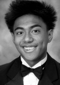 Mariano Velasco: class of 2017, Grant Union High School, Sacramento, CA.